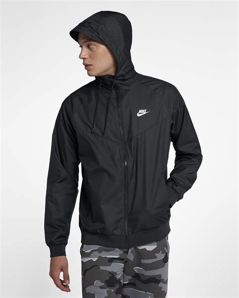 Nike Sportswear Windrunner Men's Jacket